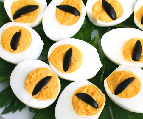 OSTBA Cuiseur Oeuf, cuisinier d'œufs de 360 W, 7 œufs faciles à
